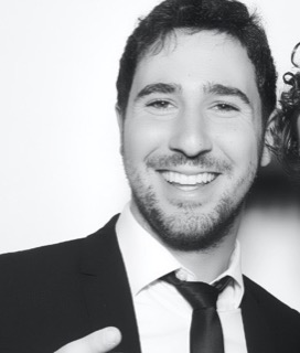 Alex Kahan