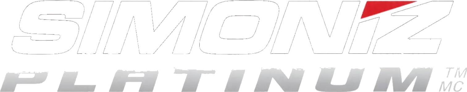 Simoniz Platinum